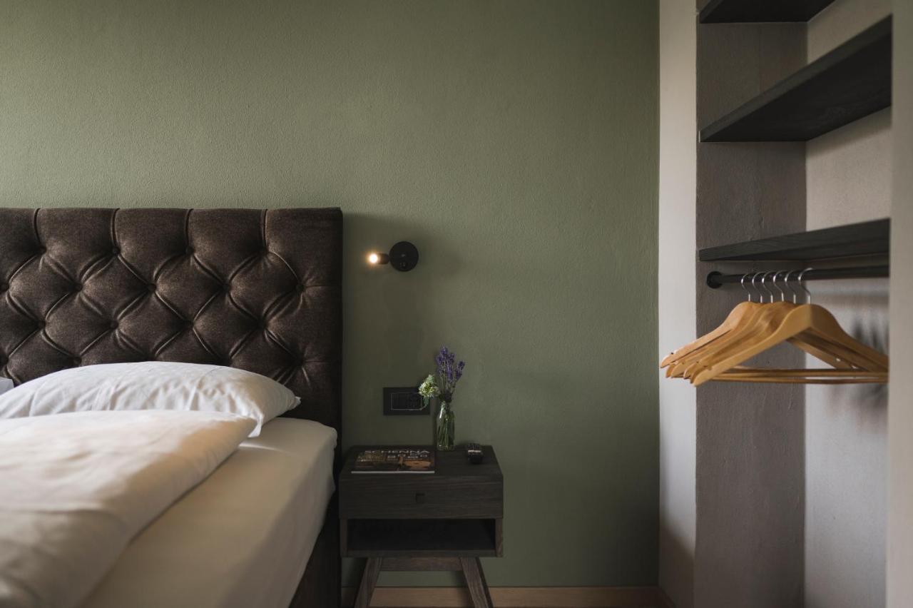 Haus Artus Aparthotel เชนนา ภายนอก รูปภาพ