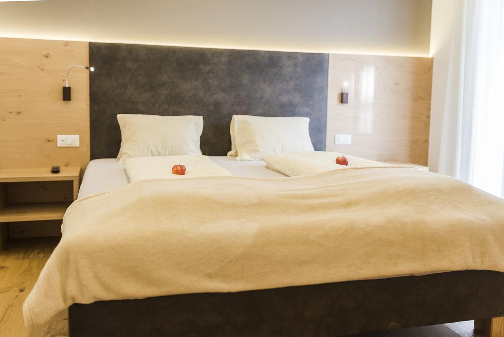 Haus Artus Aparthotel เชนนา ภายนอก รูปภาพ